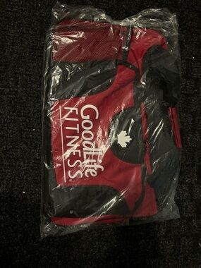 GoodLife Duffle Bag Brand New